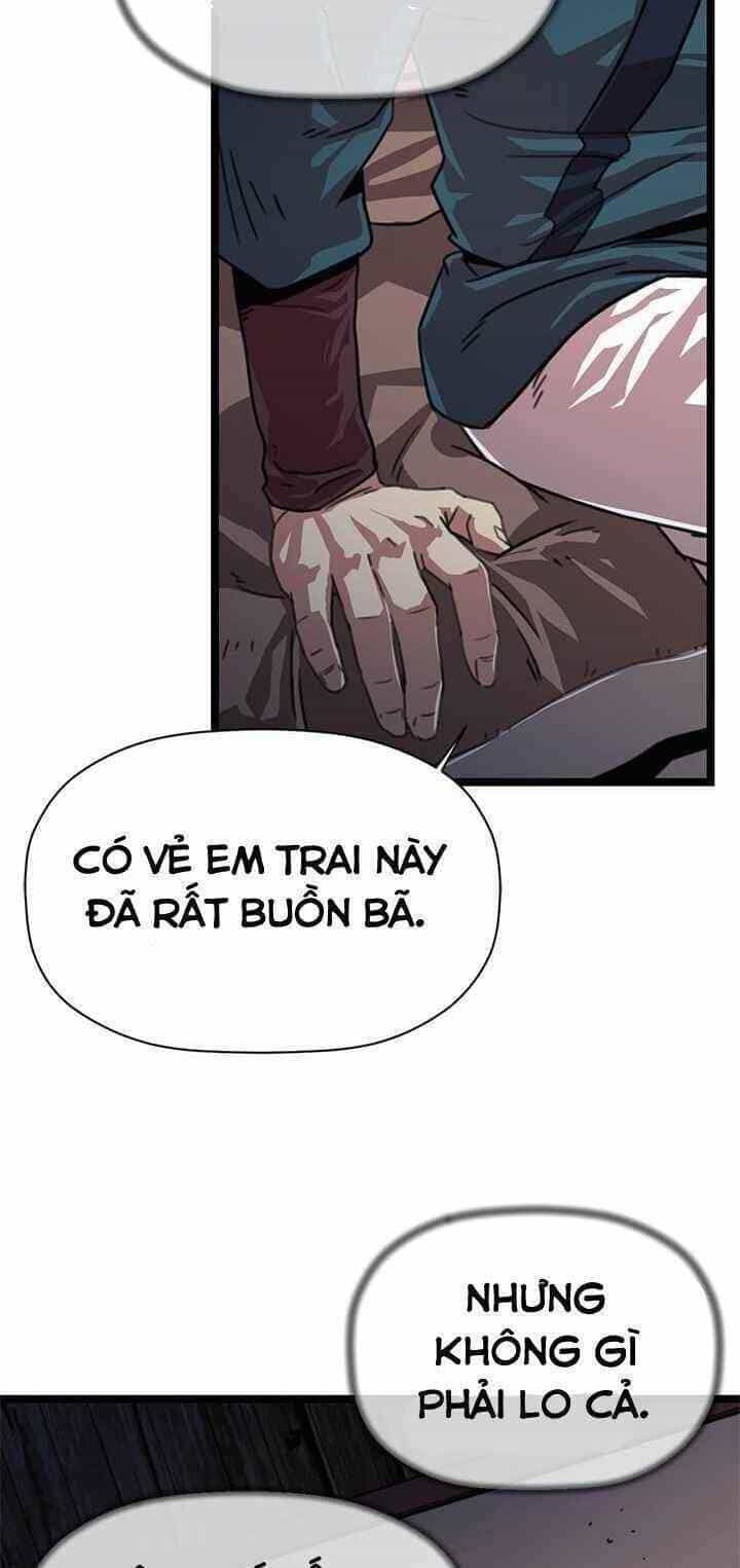 Học Giả Trở Lại - Chương 2 - ảnh 35
