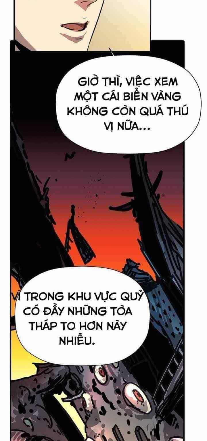Học Giả Trở Lại - Chương 2 - ảnh 74