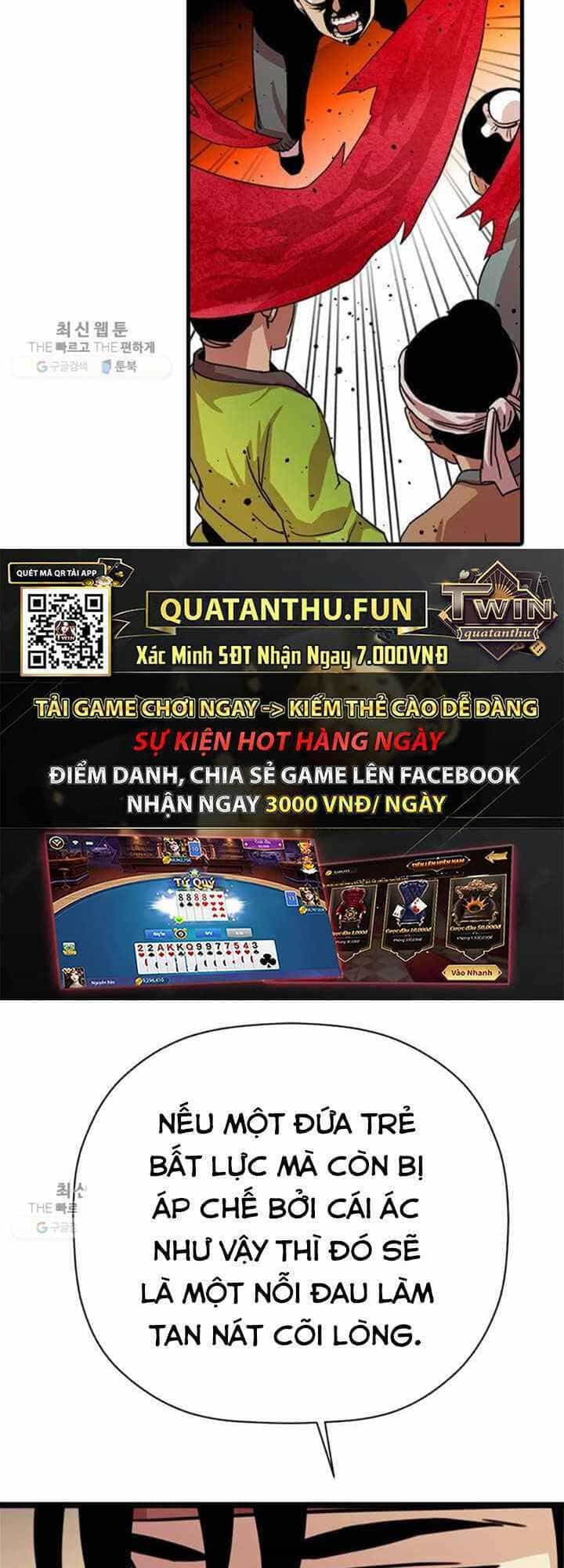 Học Giả Trở Lại - Chương 20 - ảnh 27