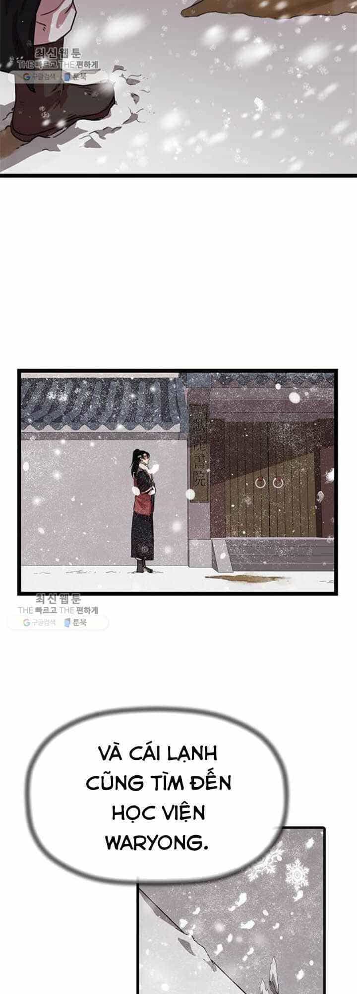 Học Giả Trở Lại - Chương 20 - ảnh 6