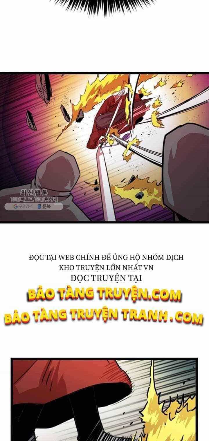 Học Giả Trở Lại - Chương 23 - ảnh 37