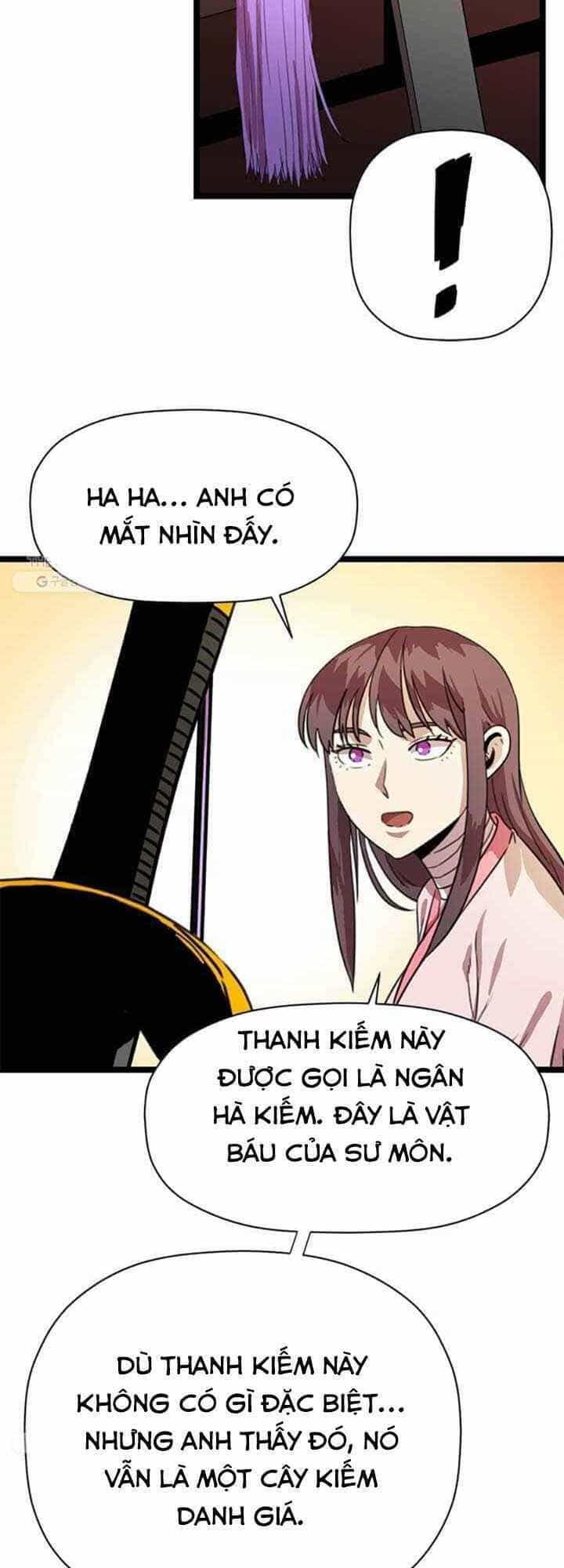 Học Giả Trở Lại - Chương 25 - ảnh 34
