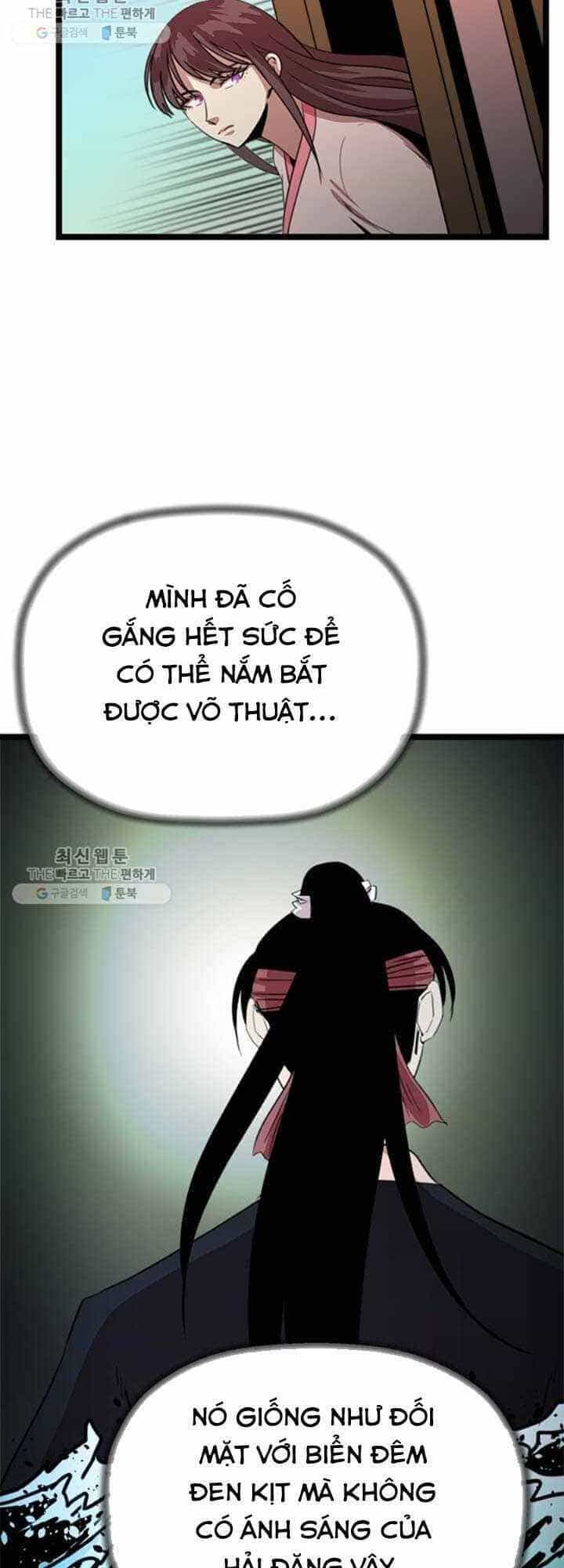 Học Giả Trở Lại - Chương 26 - ảnh 11
