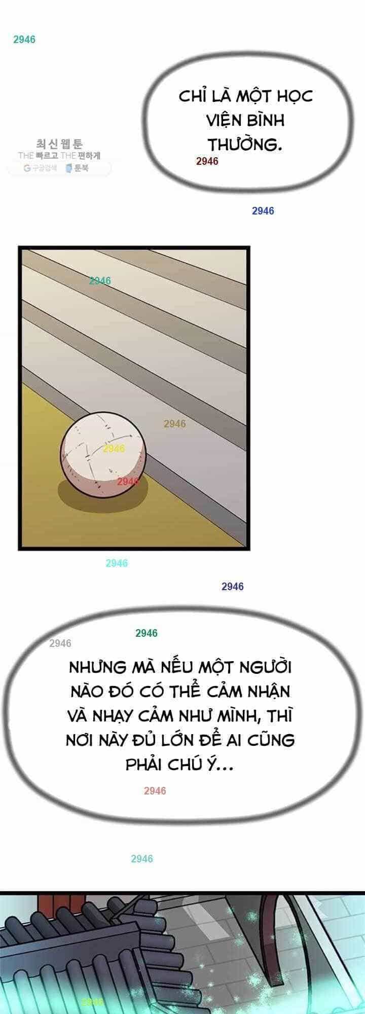 Học Giả Trở Lại - Chương 26 - ảnh 20