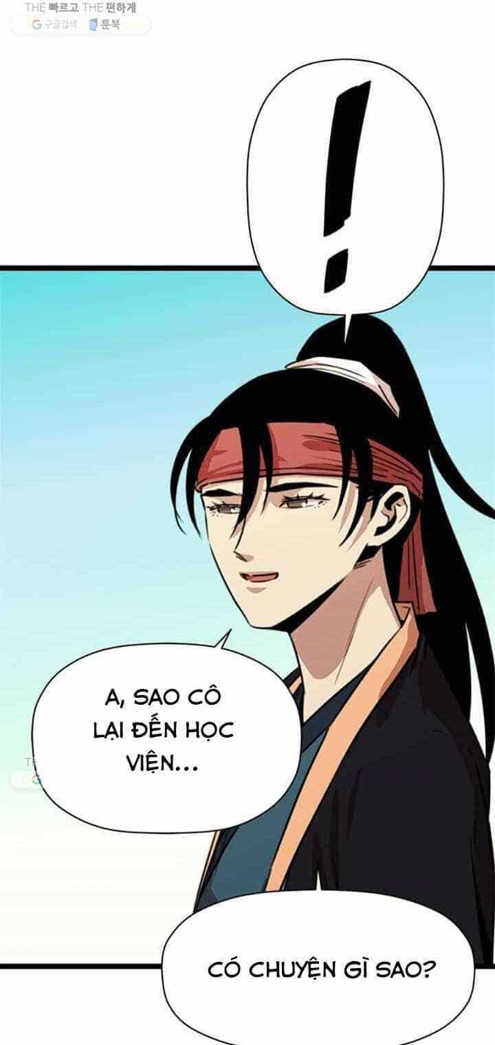 Học Giả Trở Lại - Chương 26 - ảnh 36