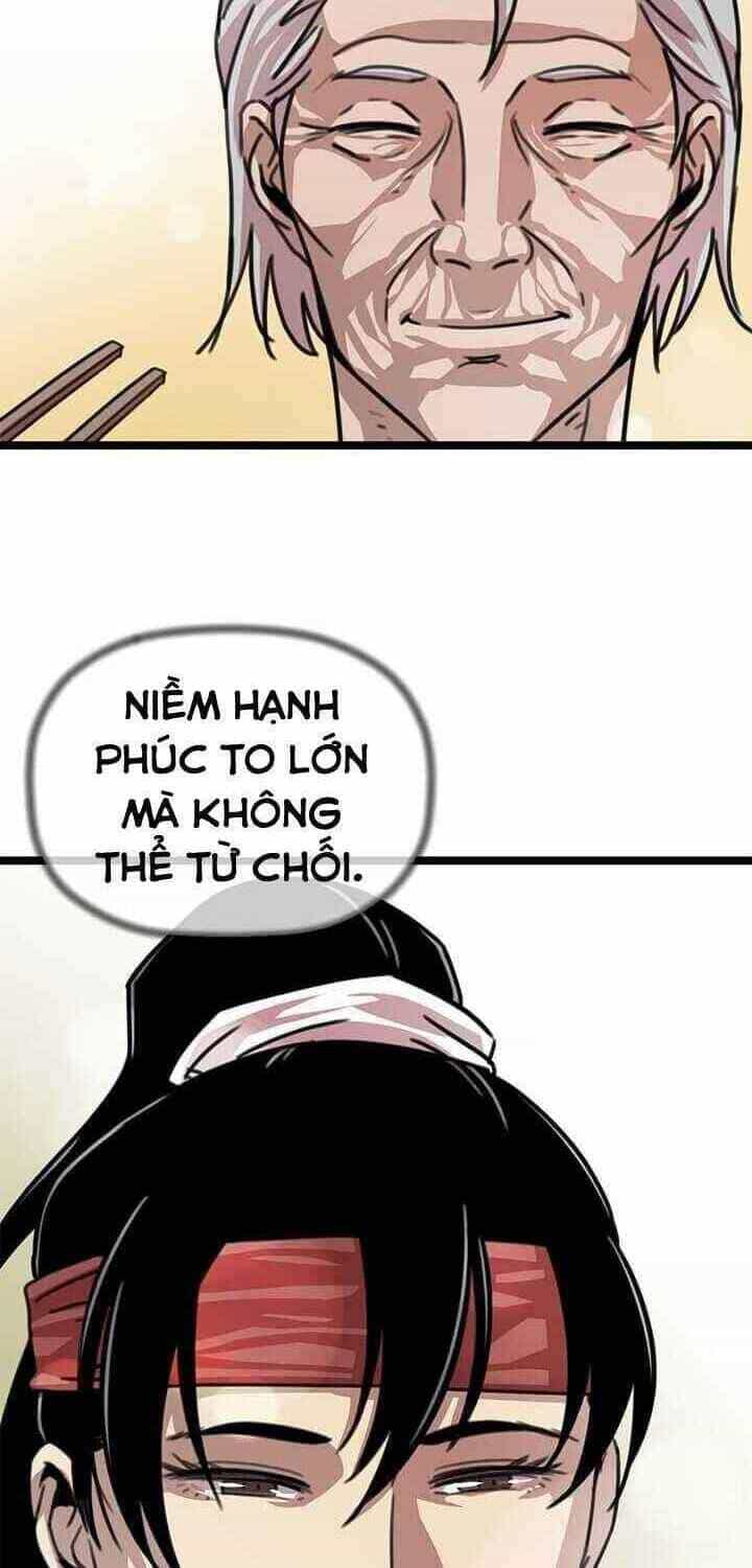 Học Giả Trở Lại - Chương 3 - ảnh 36