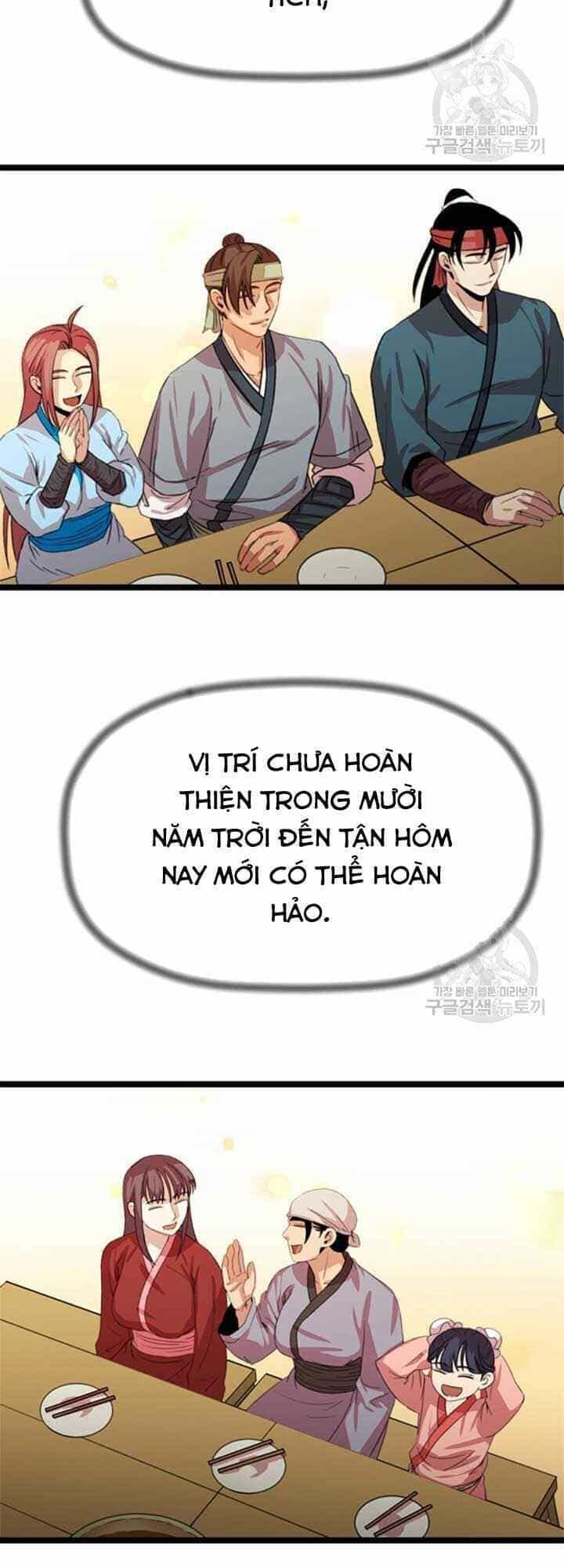 Học Giả Trở Lại - Chương 30 - ảnh 52