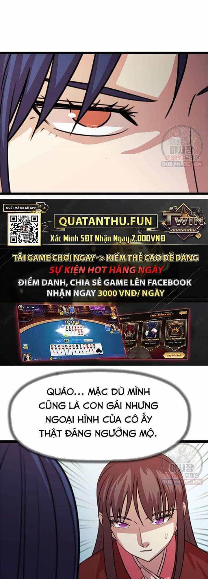 Học Giả Trở Lại - Chương 32 - ảnh 41