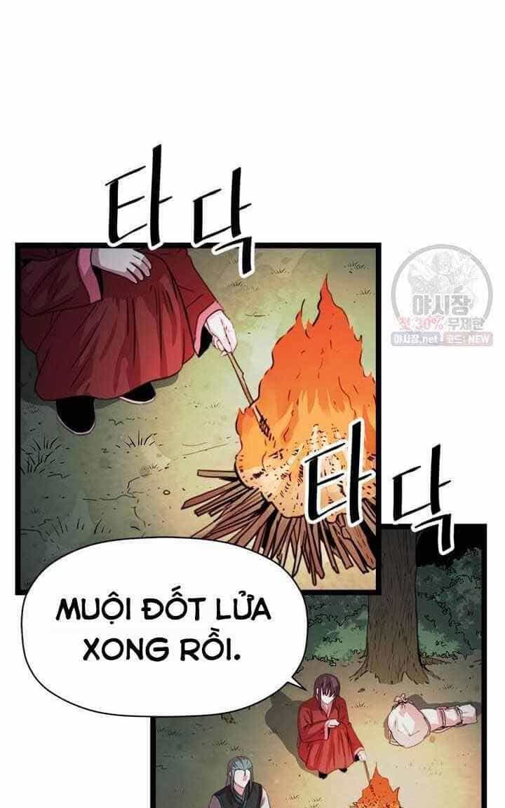 Học Giả Trở Lại - Chương 36 - ảnh 15