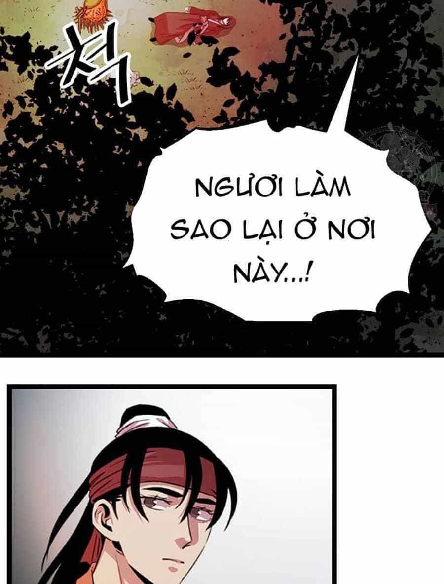 Học Giả Trở Lại - Chương 37 - ảnh 3