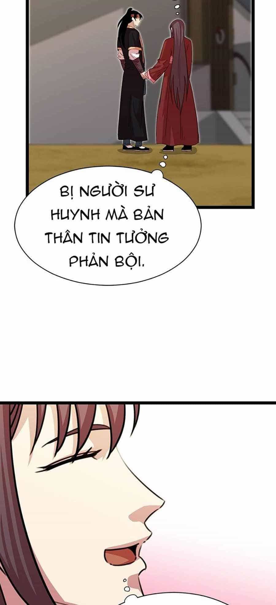 Học Giả Trở Lại - Chương 38 - ảnh 21