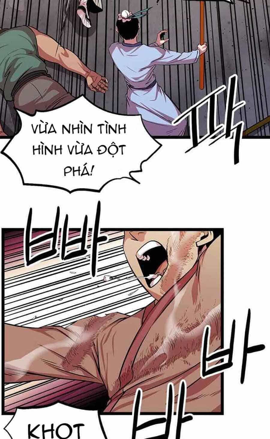 Học Giả Trở Lại - Chương 39 - ảnh 65