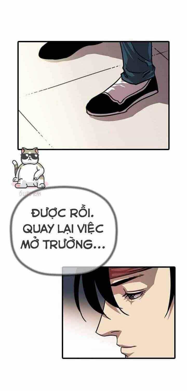 Học Giả Trở Lại - Chương 4 - ảnh 8