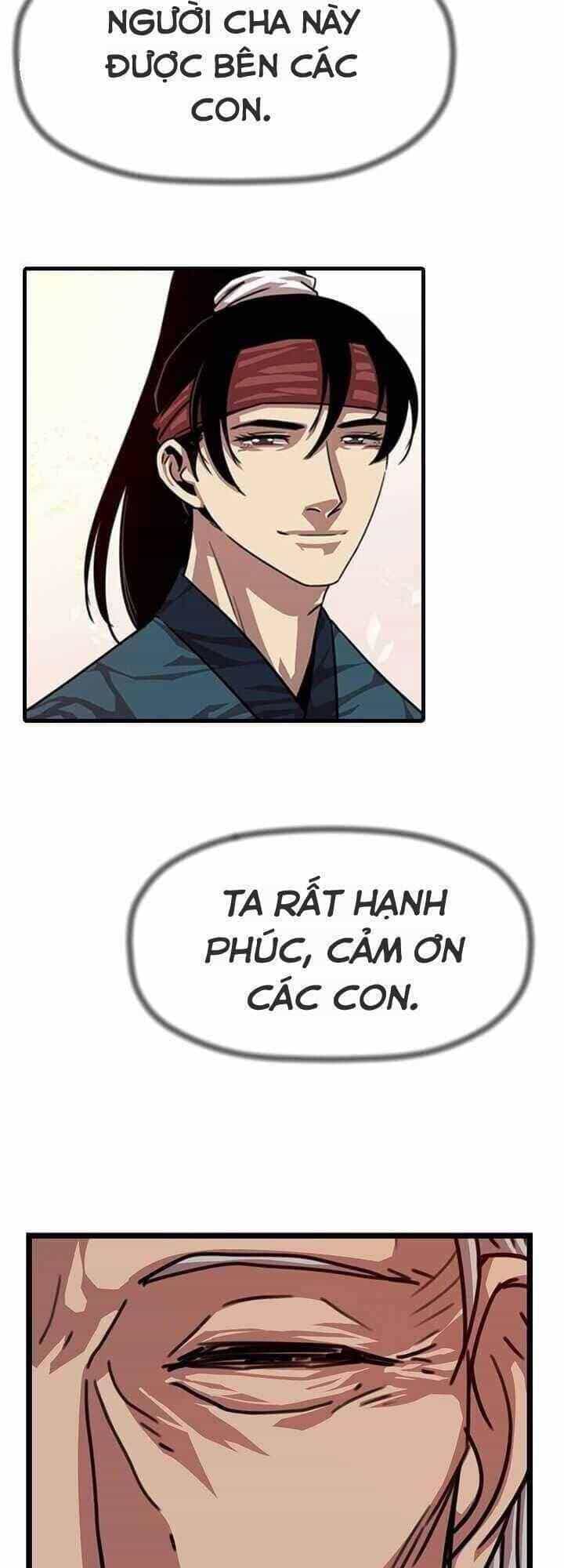 Học Giả Trở Lại - Chương 4 - ảnh 81