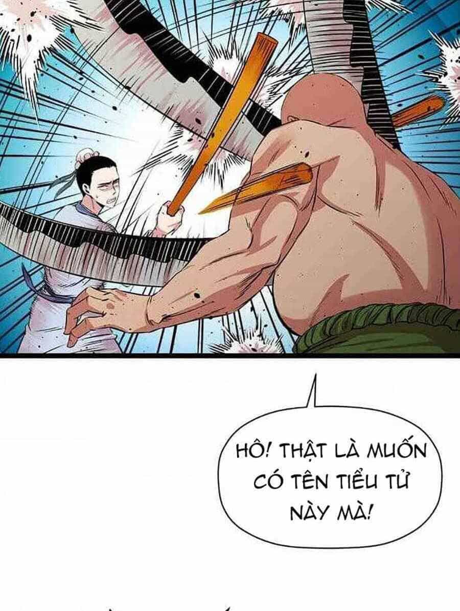 Học Giả Trở Lại - Chương 40 - ảnh 29