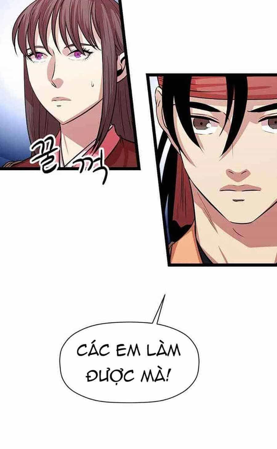 Học Giả Trở Lại - Chương 40 - ảnh 68