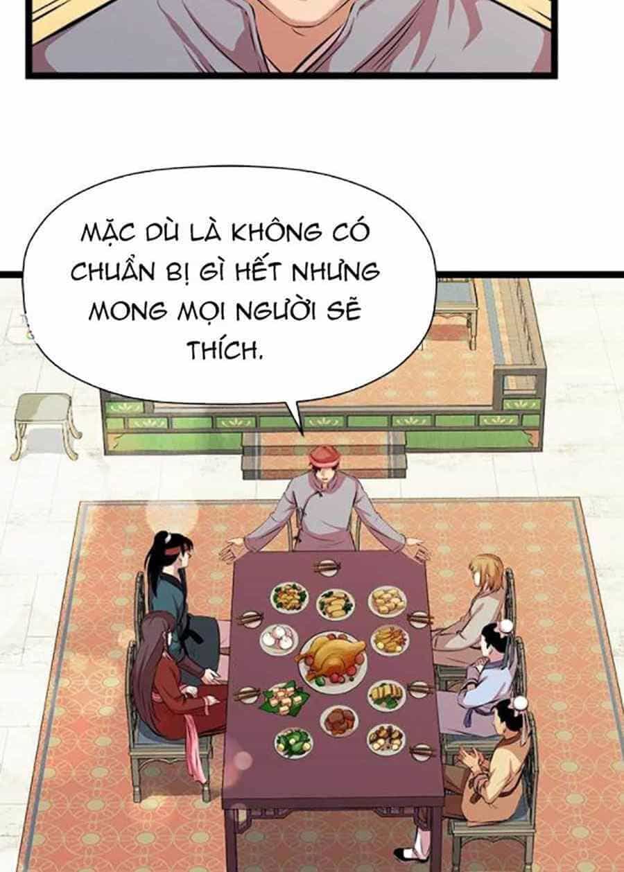 Học Giả Trở Lại - Chương 45 - ảnh 3