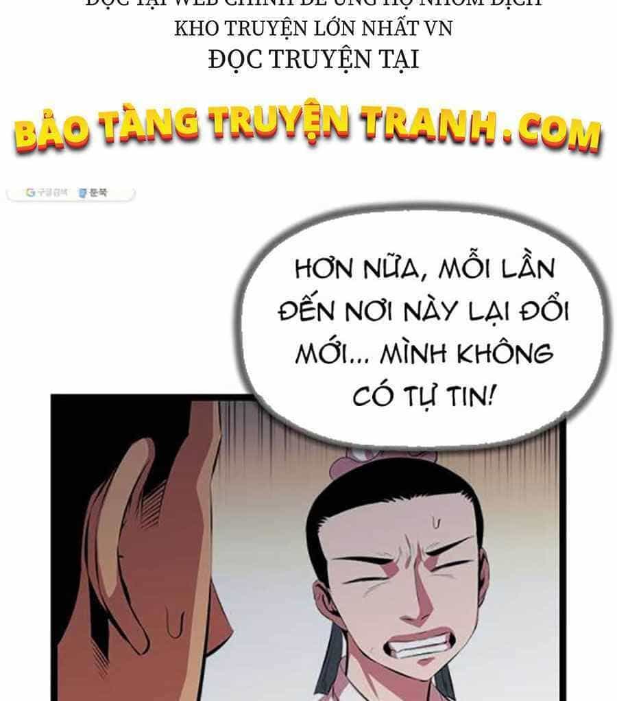 Học Giả Trở Lại - Chương 45 - ảnh 31