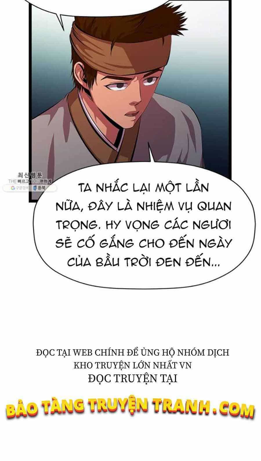 Học Giả Trở Lại - Chương 46 - ảnh 8