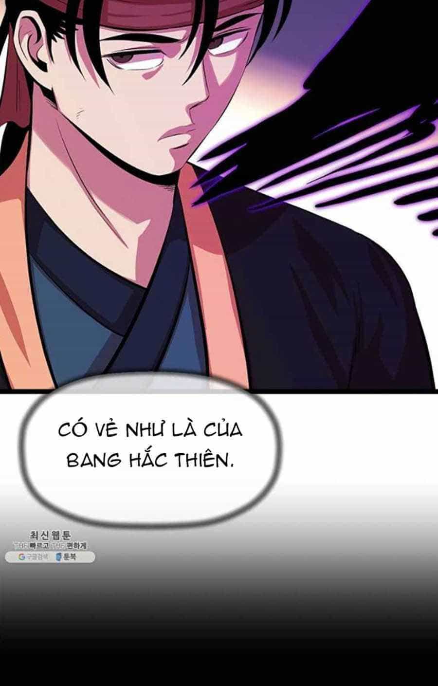 Học Giả Trở Lại - Chương 47 - ảnh 20