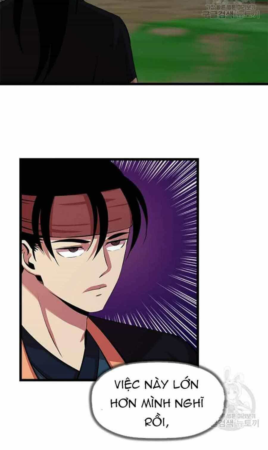 Học Giả Trở Lại - Chương 49 - ảnh 16