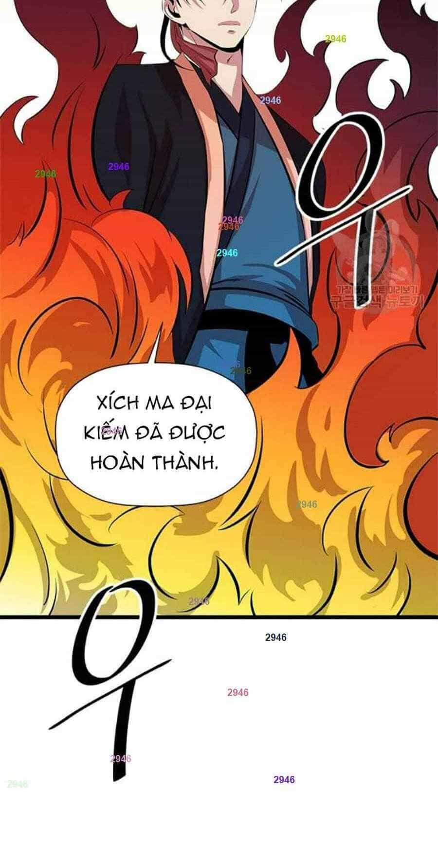 Học Giả Trở Lại - Chương 49 - ảnh 43
