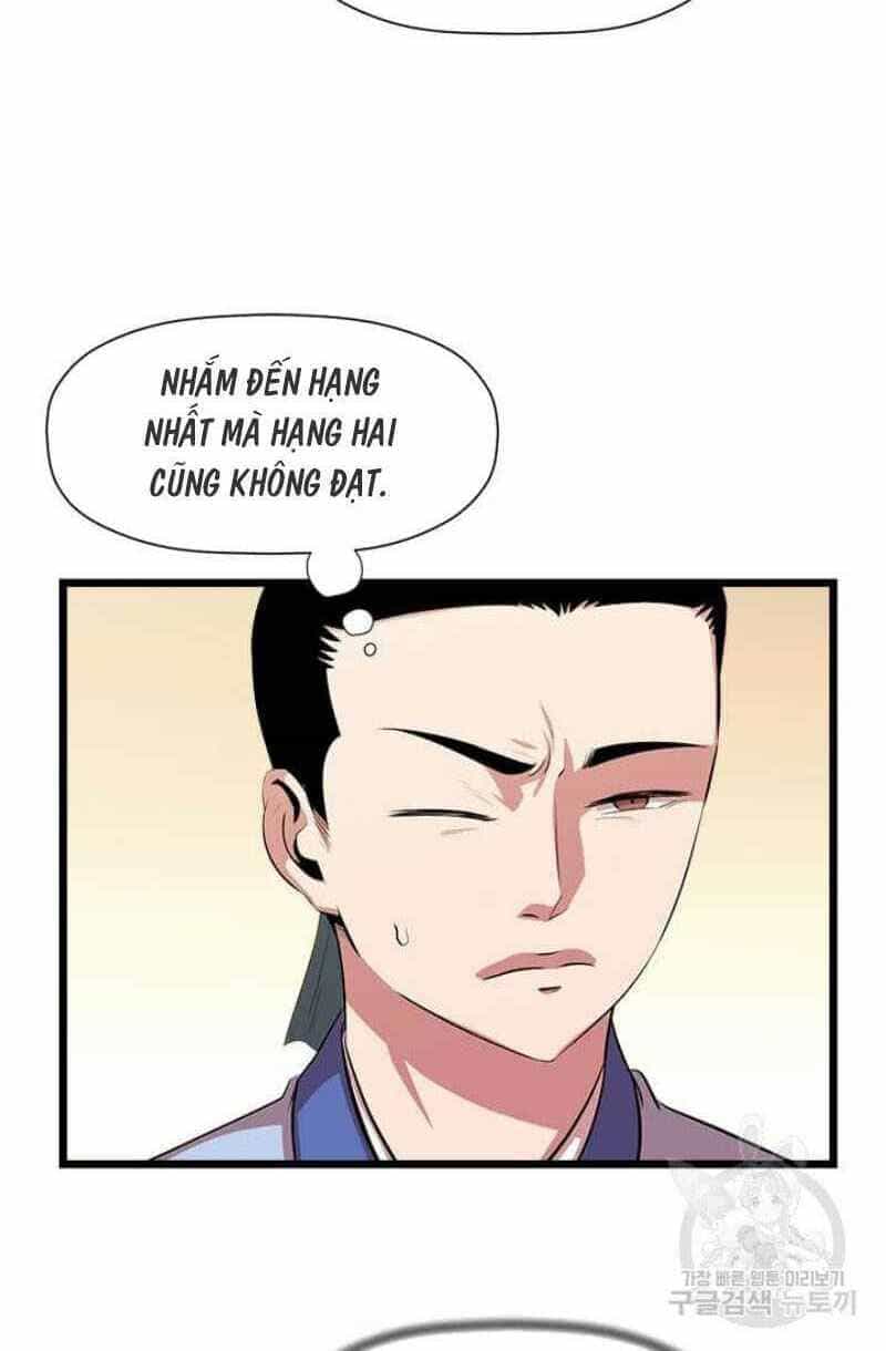 Học Giả Trở Lại - Chương 50 - ảnh 33