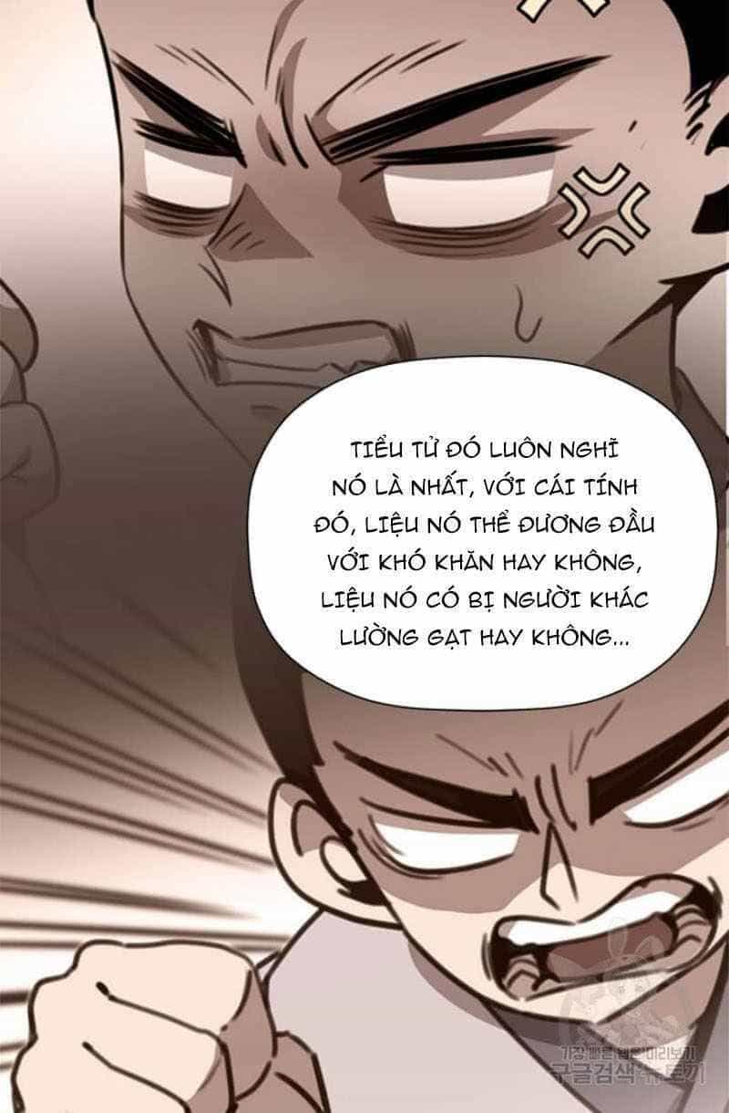 Học Giả Trở Lại - Chương 50 - ảnh 56