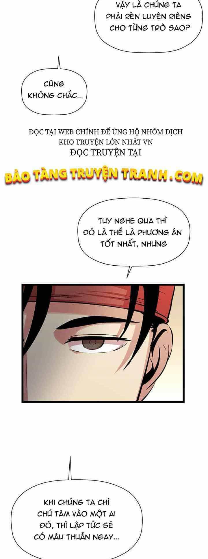 Học Giả Trở Lại - Chương 53 - ảnh 39