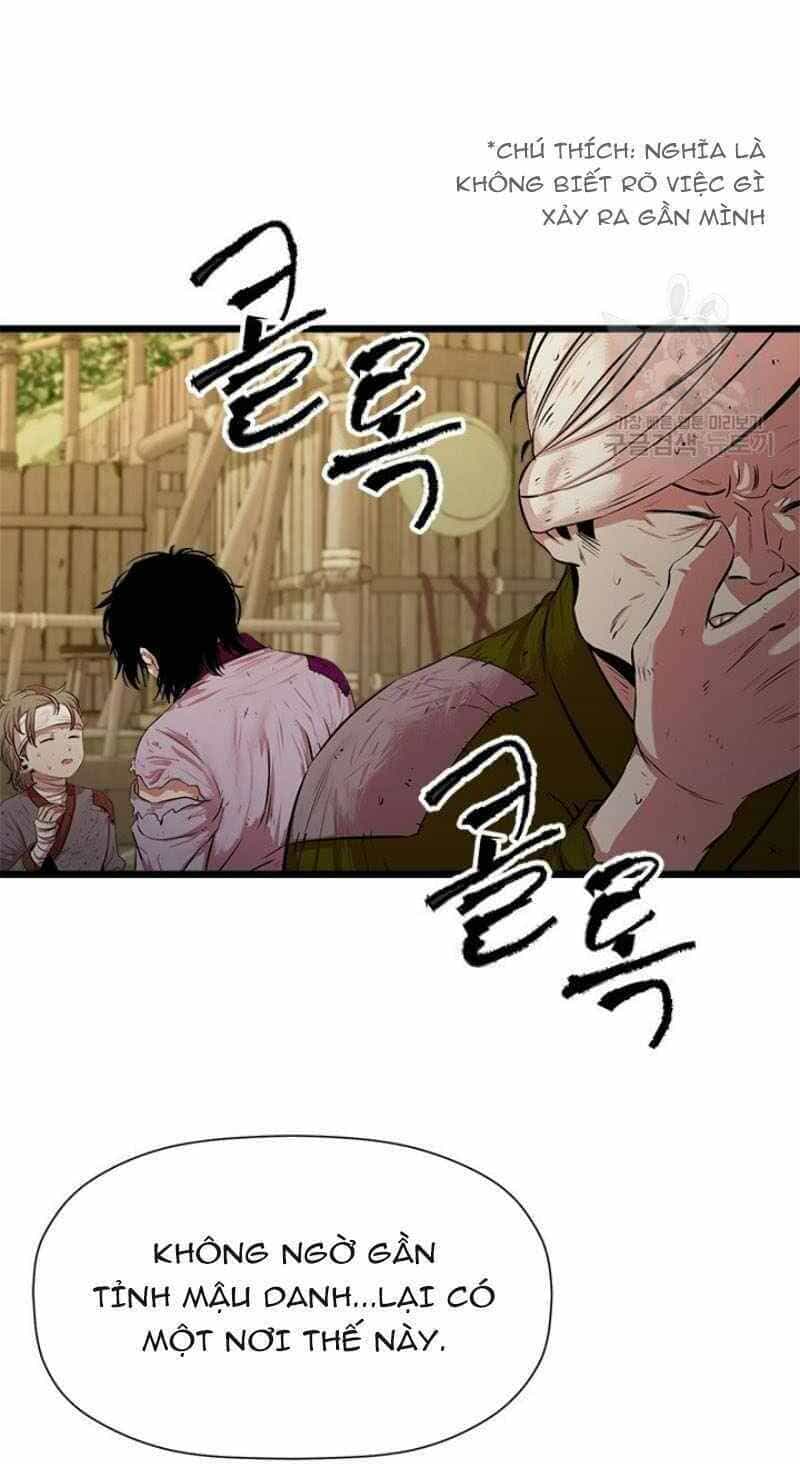 Học Giả Trở Lại - Chương 55 - ảnh 4