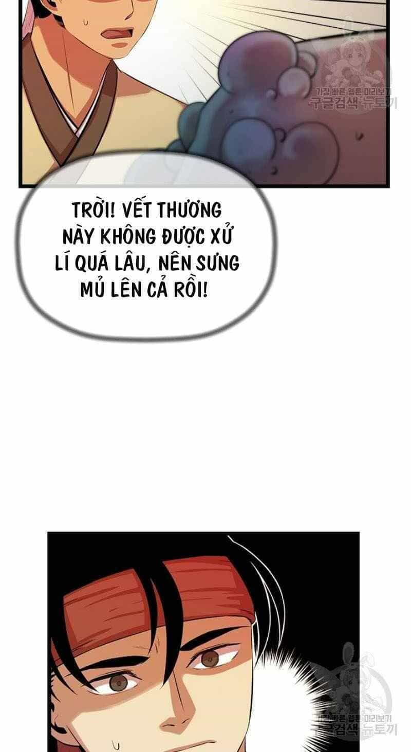 Học Giả Trở Lại - Chương 55 - ảnh 50
