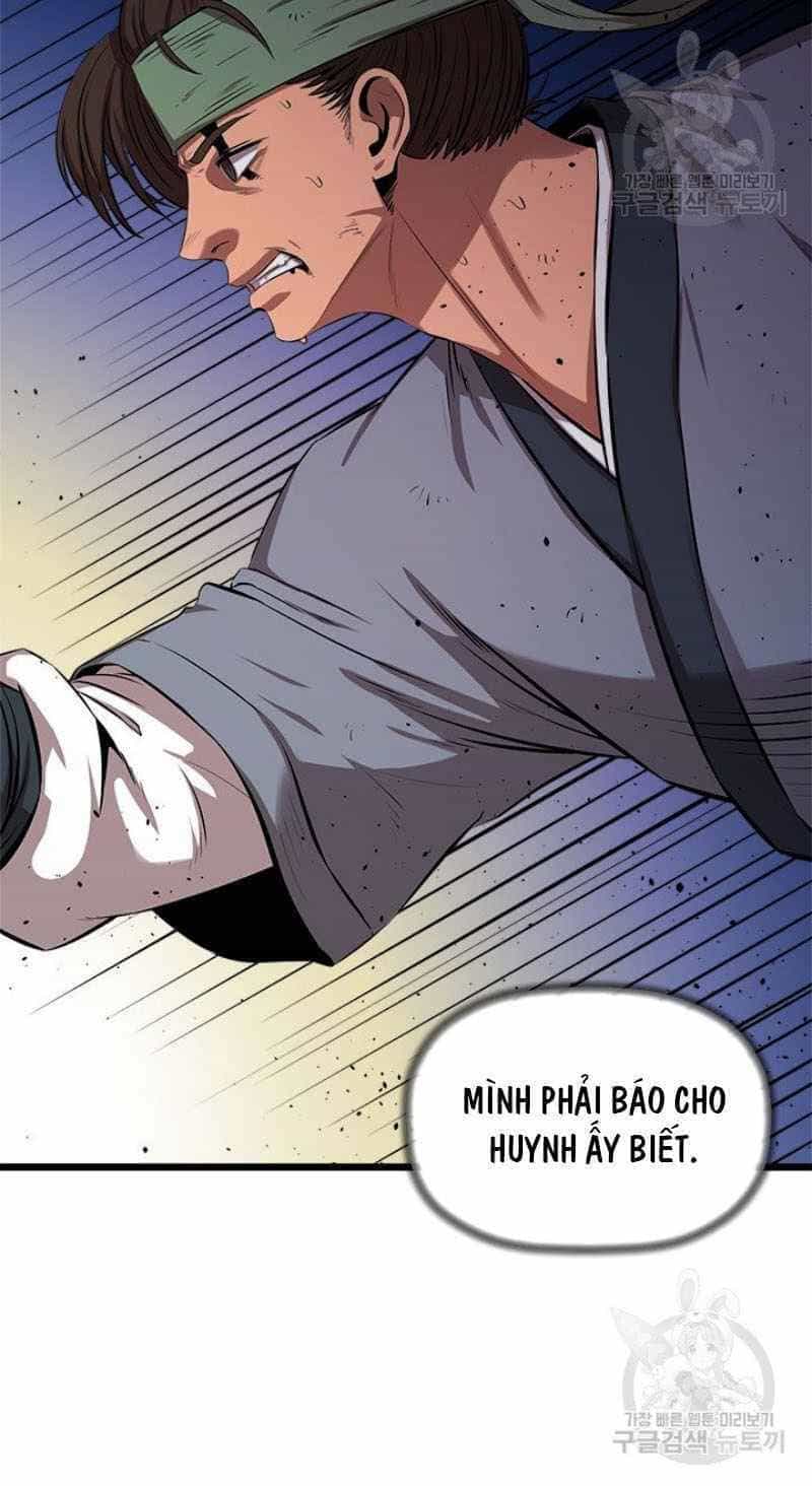 Học Giả Trở Lại - Chương 57 - ảnh 5