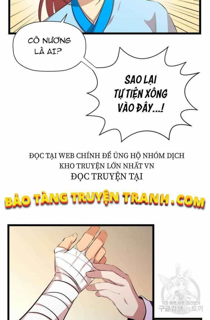 Học Giả Trở Lại - Chương 58 - ảnh 3