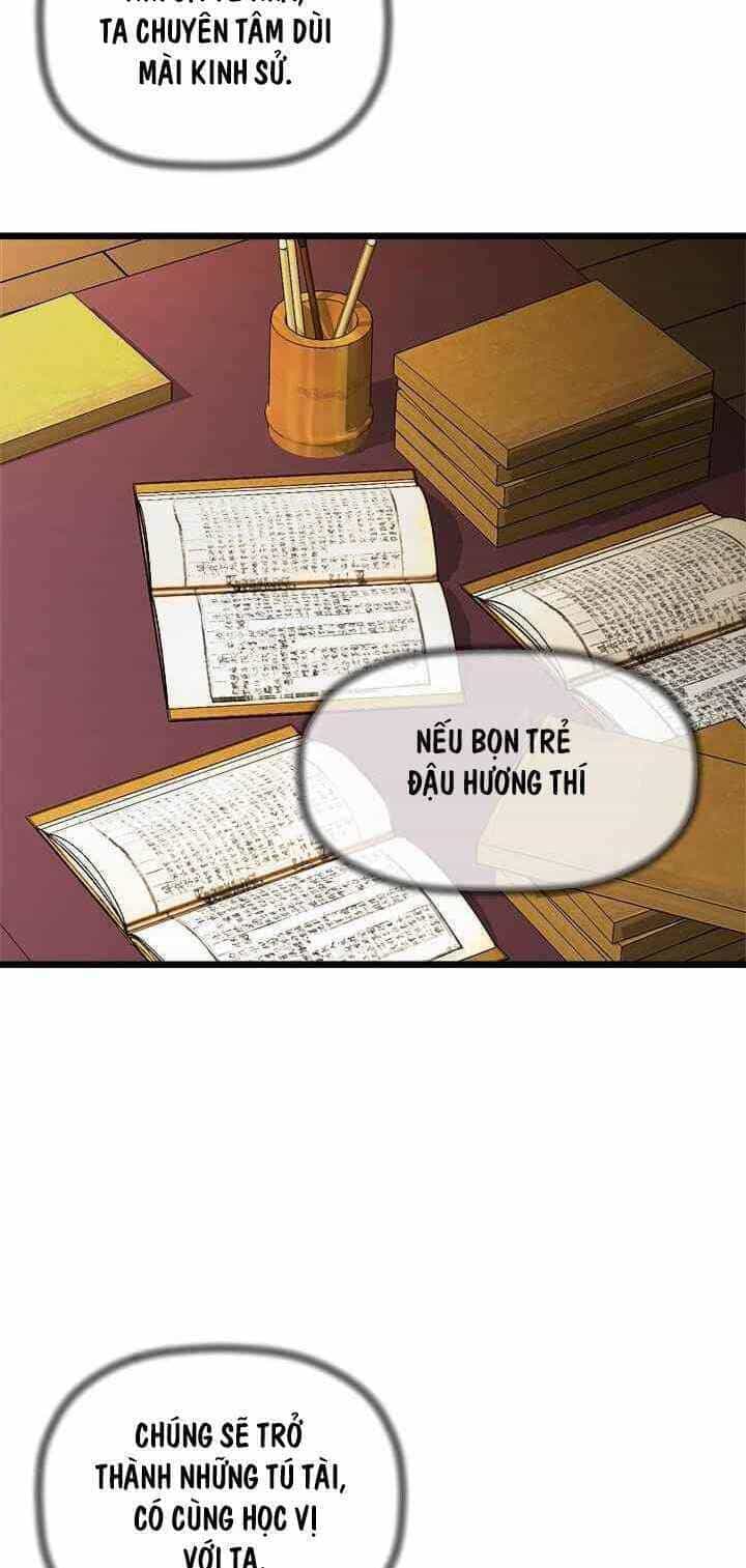 Học Giả Trở Lại - Chương 62 - ảnh 15