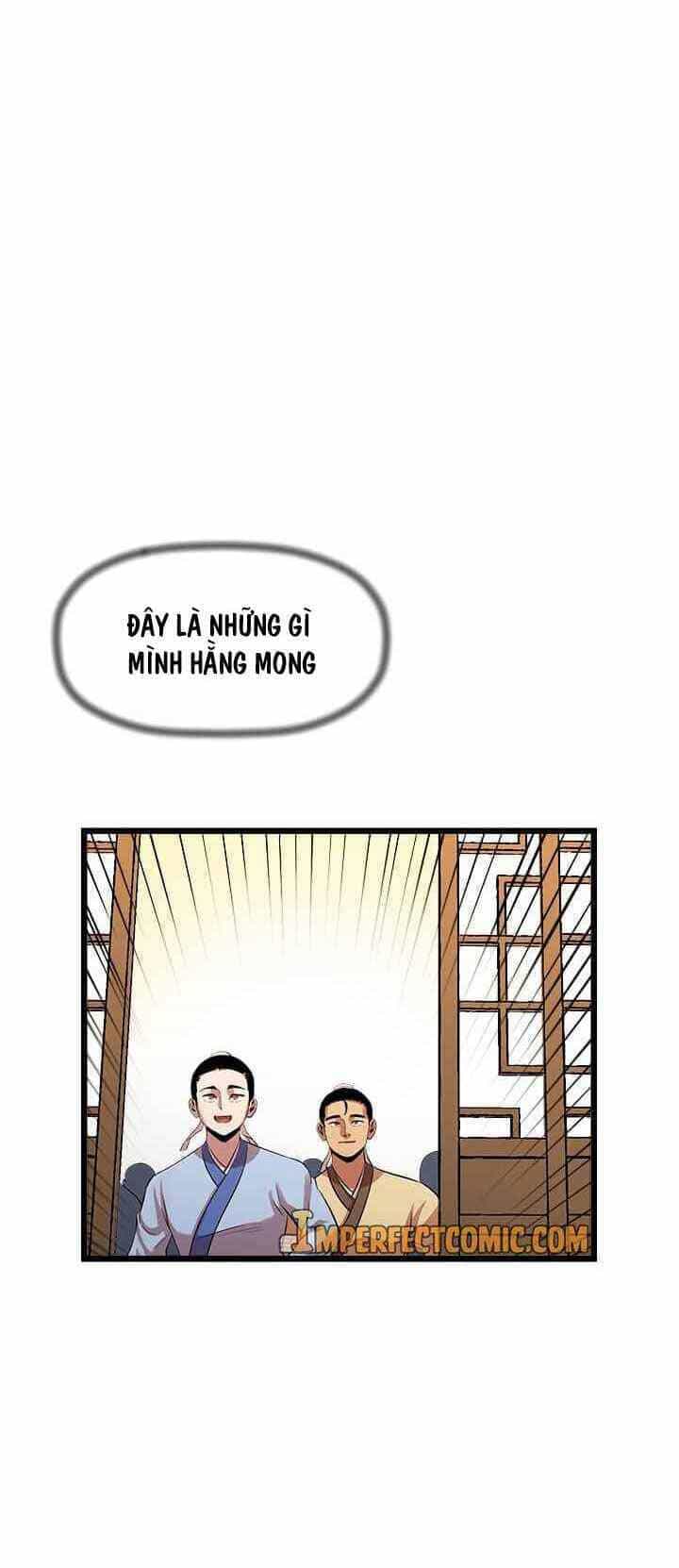 Học Giả Trở Lại - Chương 62 - ảnh 51