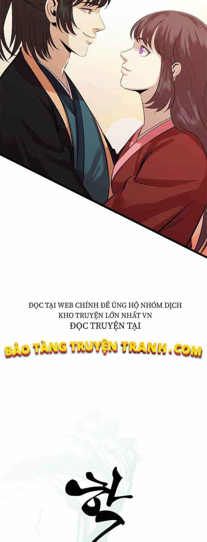Học Giả Trở Lại - Chương 63 - ảnh 14