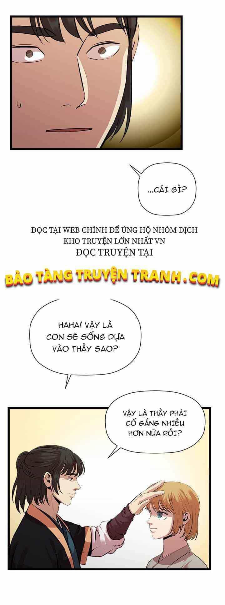 Học Giả Trở Lại - Chương 63 - ảnh 33