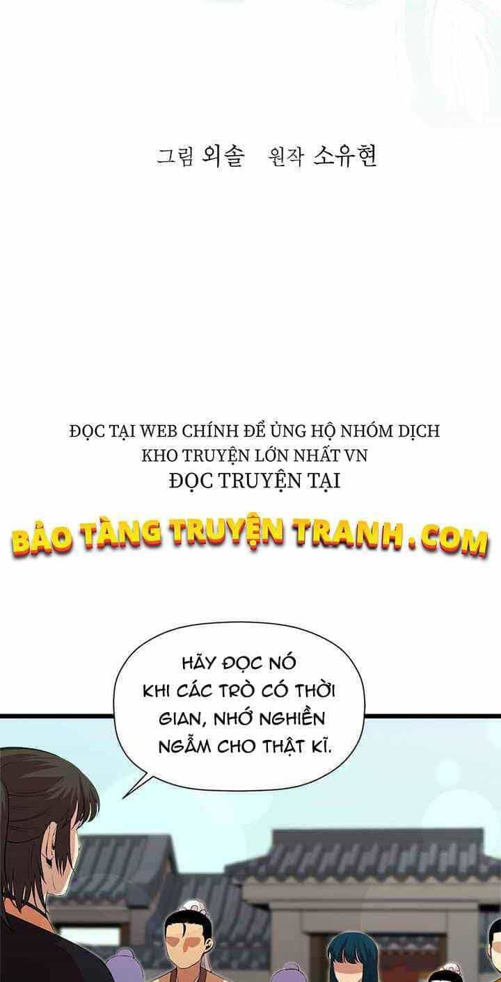 Học Giả Trở Lại - Chương 64 - ảnh 17