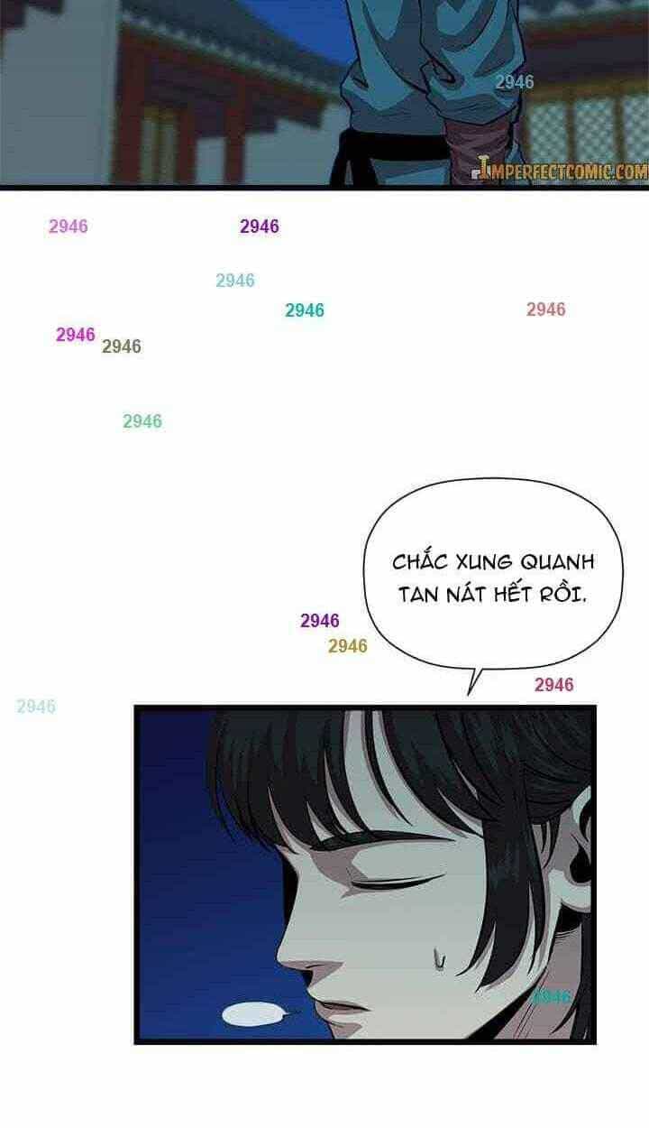 Học Giả Trở Lại - Chương 65 - ảnh 48
