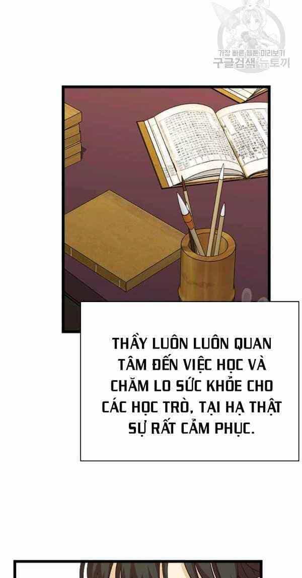 Học Giả Trở Lại - Chương 66 - ảnh 4