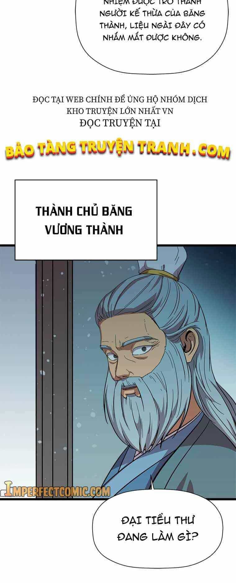 Học Giả Trở Lại - Chương 73 - ảnh 23