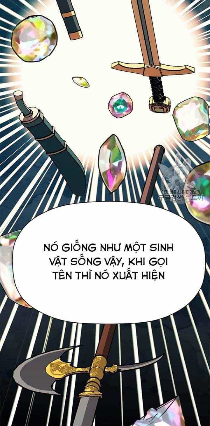 Học Giả Trở Lại - Chương 8 - ảnh 11