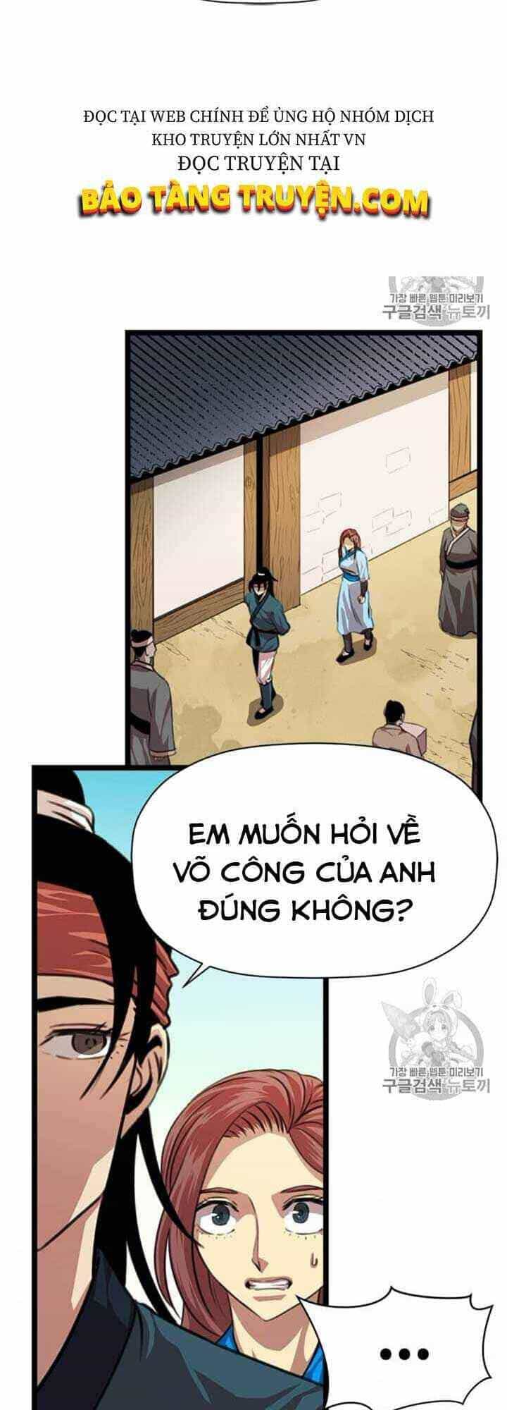 Học Giả Trở Lại - Chương 8 - ảnh 61