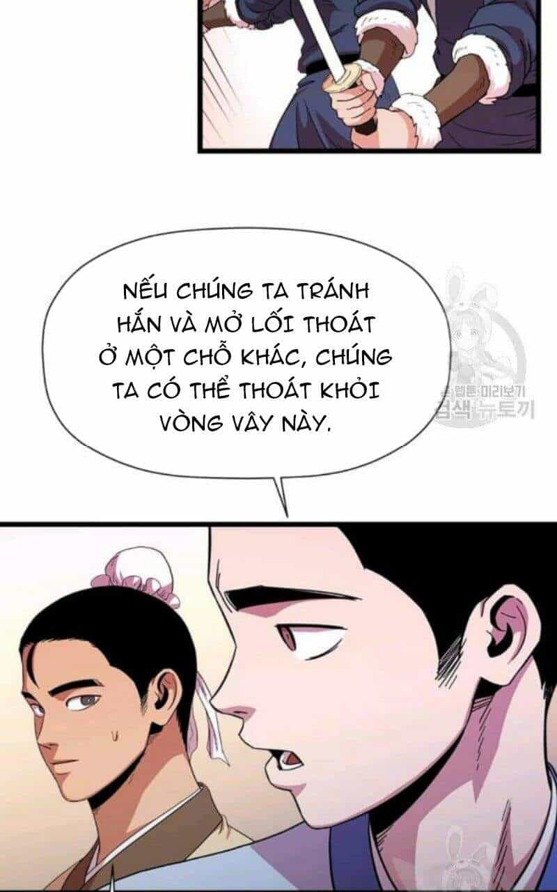 Học Giả Trở Lại - Chương 82 - ảnh 33