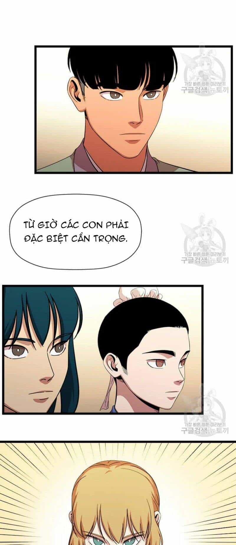 Học Giả Trở Lại - Chương 84 - ảnh 24