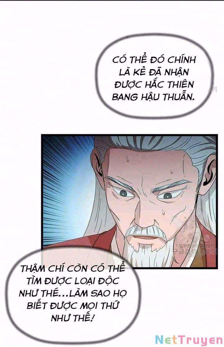 Học Giả Trở Lại - Chương 88 - ảnh 2