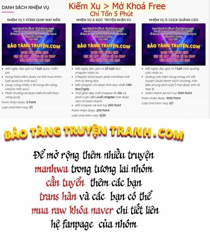 Học Giả Trở Lại - Chương 94 - ảnh 95