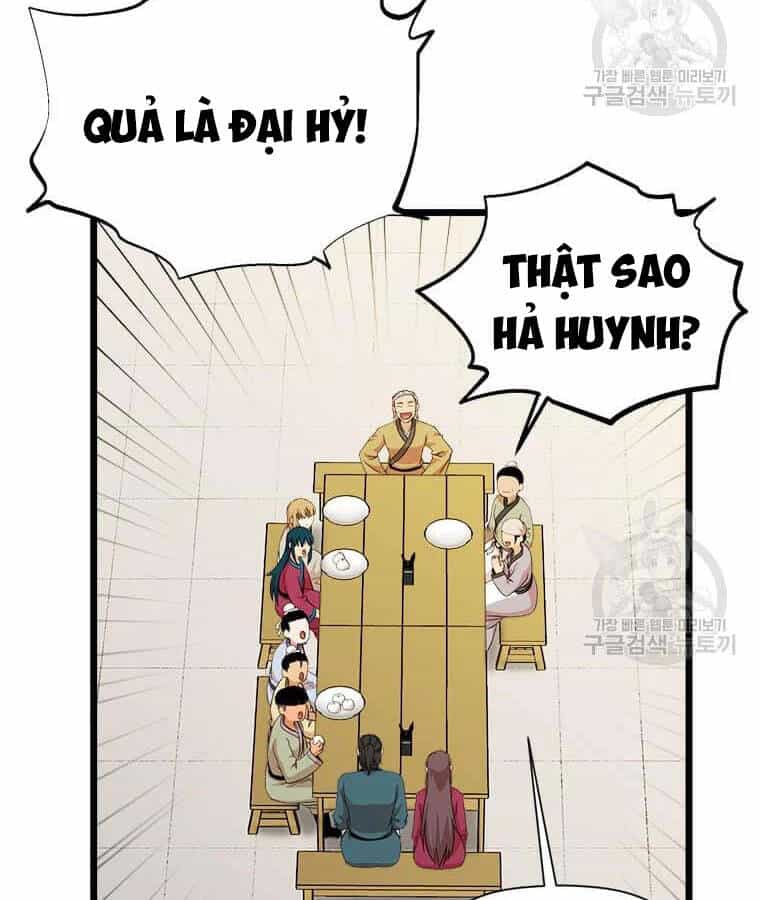Học Giả Trở Lại - Chương 95 - ảnh 108