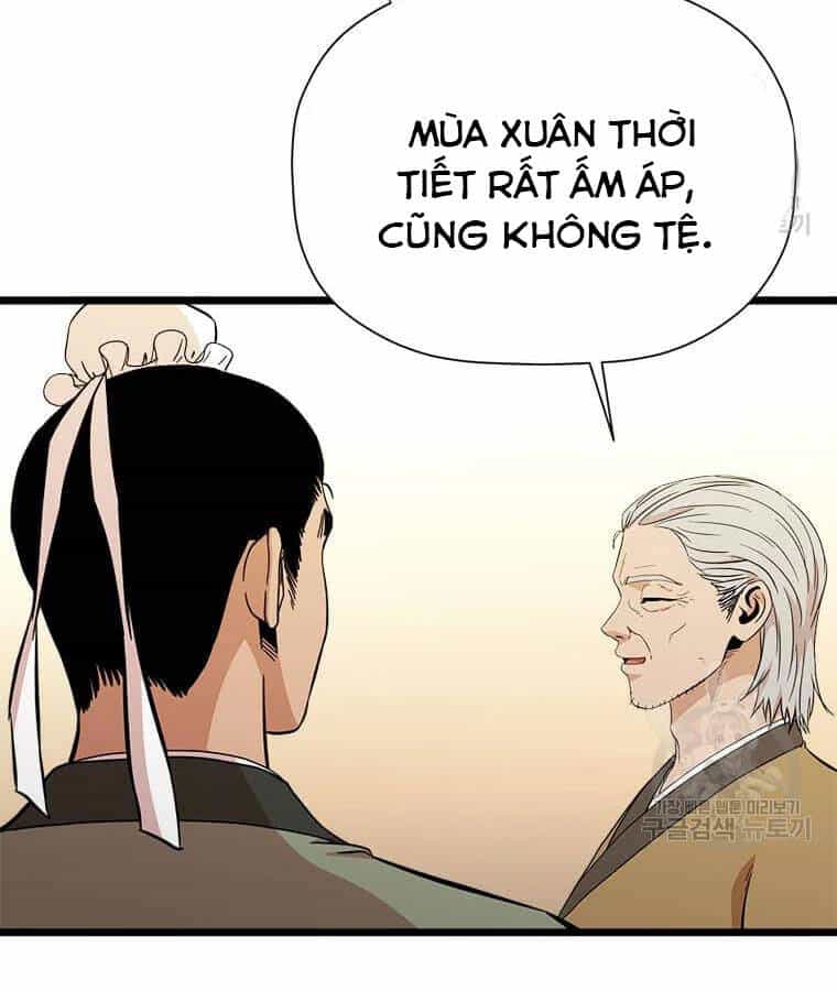 Học Giả Trở Lại - Chương 95 - ảnh 117