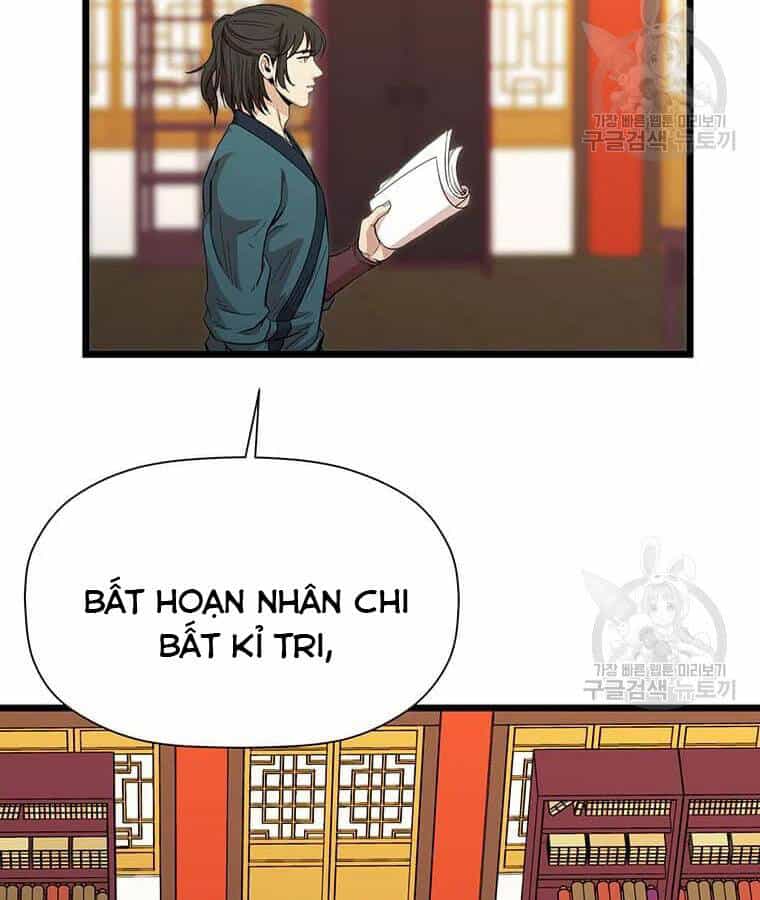 Học Giả Trở Lại - Chương 100 - ảnh 64